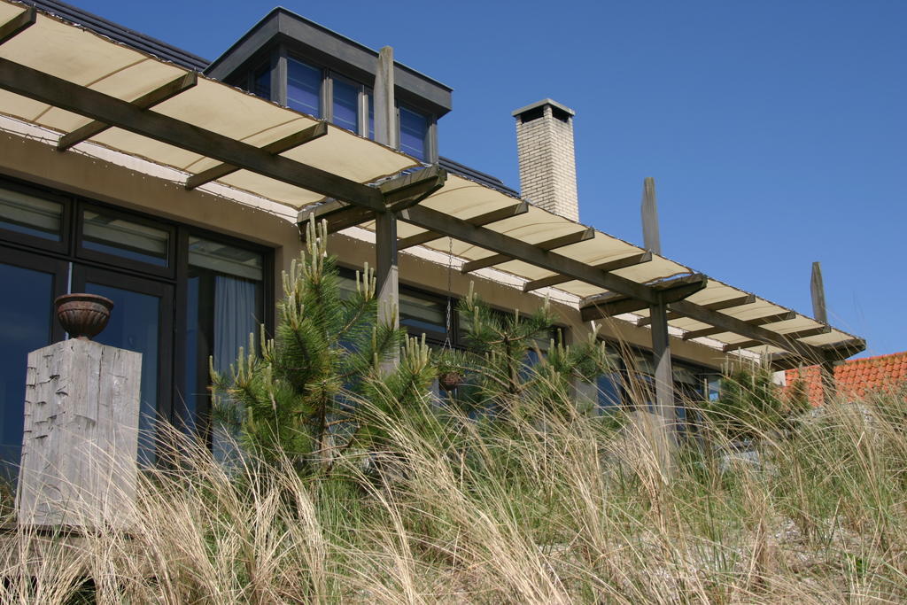 De Duintop Apartamento Zandvoort Exterior foto