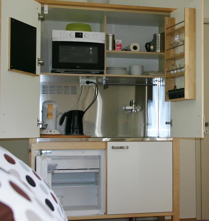 De Duintop Apartamento Zandvoort Quarto foto