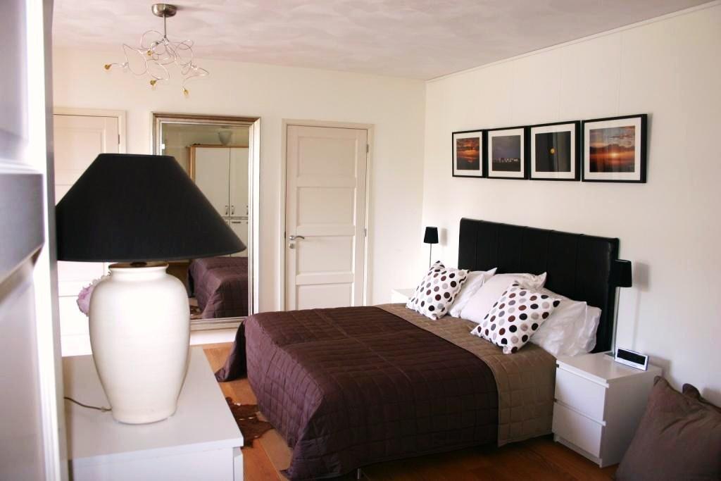 De Duintop Apartamento Zandvoort Quarto foto