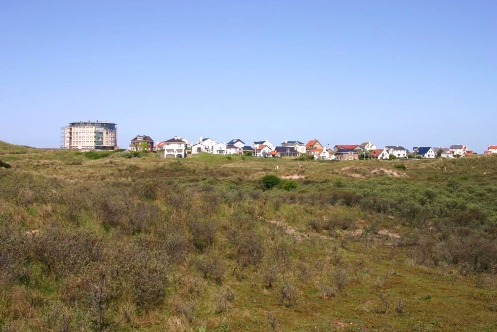 De Duintop Apartamento Zandvoort Exterior foto