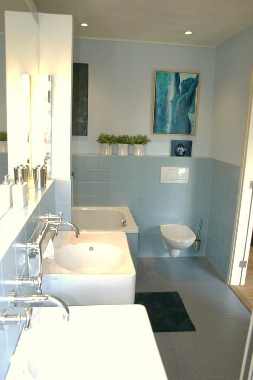 De Duintop Apartamento Zandvoort Quarto foto