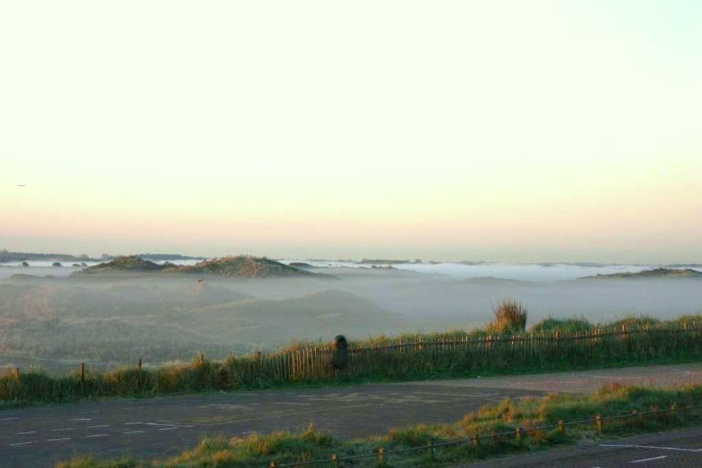 De Duintop Apartamento Zandvoort Exterior foto